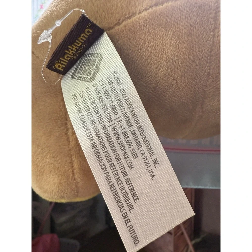 Rilakkuma 13